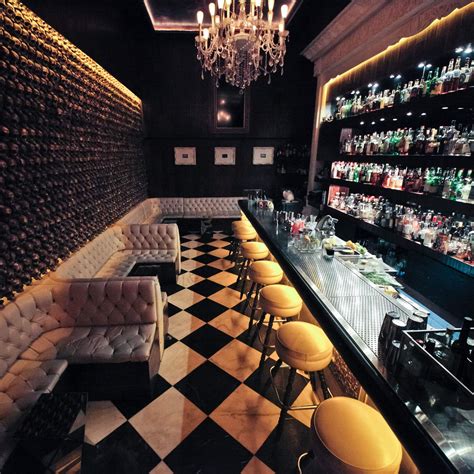 How to get into the 14 best speakeasies in America | Home bar designs ...