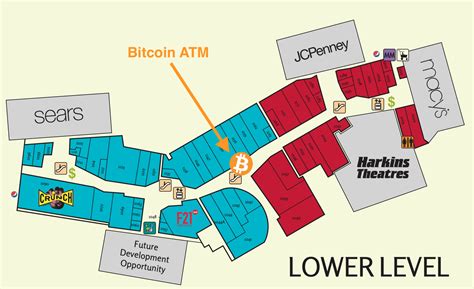 Map Of Moreno Valley Mall - Sella Daniella