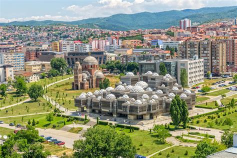 Kosovo Travel Guide | Blog | Holiday Swap