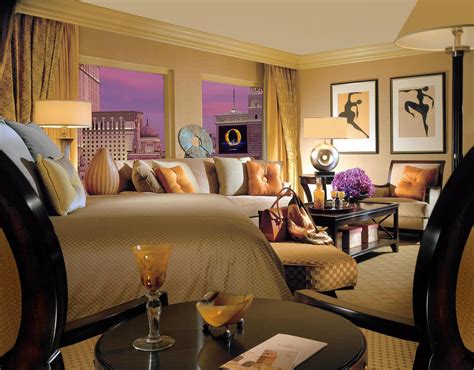 Hotel Rooms to Inspire Your Bedroom Design