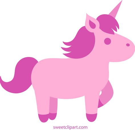 Unicorn Clipart Free | Free download best Unicorn Clipart Free on ...