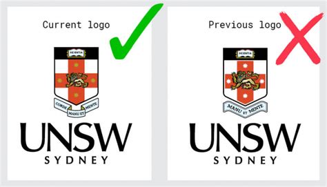 THE NEW UNSW LOGO PNG IN 2024 - eDigital Agency