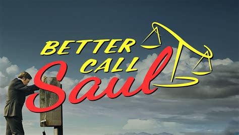 Better Call Saul Logo Font | Images and Photos finder