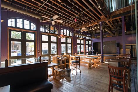 Lagunitas Taproom & Beer Sanctuary Brings Brews to East Bay - Eater ...