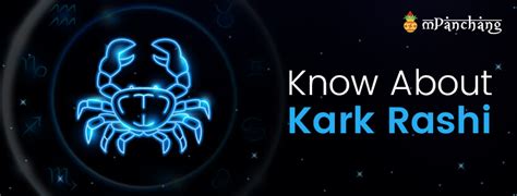 All You Should Know About Kark Rashi (Cancer Zodiac Sign)