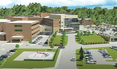 Mercy Fort Smith announces $162 million expansion