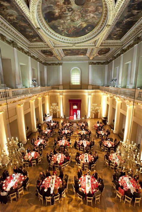 Banqueting House, SECC 15th Annual Burns Night Supper. Ours will look ...