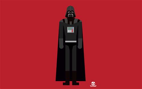 1920x1200 Darth Vader 4k Minimalism 1080P Resolution ,HD 4k Wallpapers ...