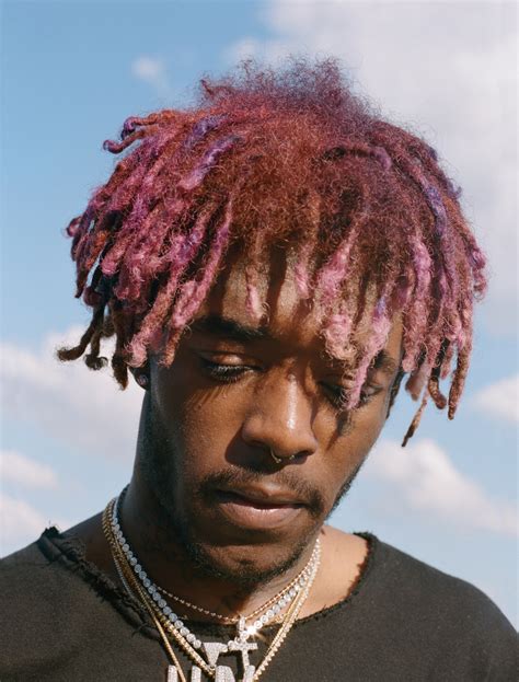 Meet Lil Uzi Vert, The First Rockstar Of Post-Obama Rap | The FADER