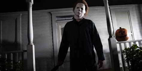 Halloween Ends' Official Synopsis Promises, This Is Laurie Strode's ...