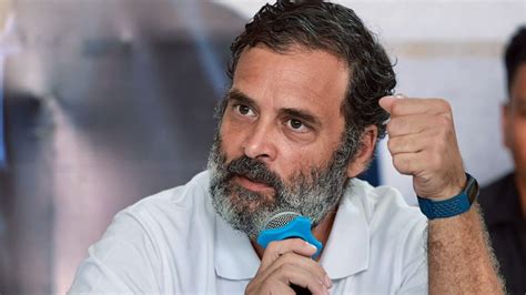 ‘PM said big things…now enjoying power’: Rahul on exodus of Kashmiri ...