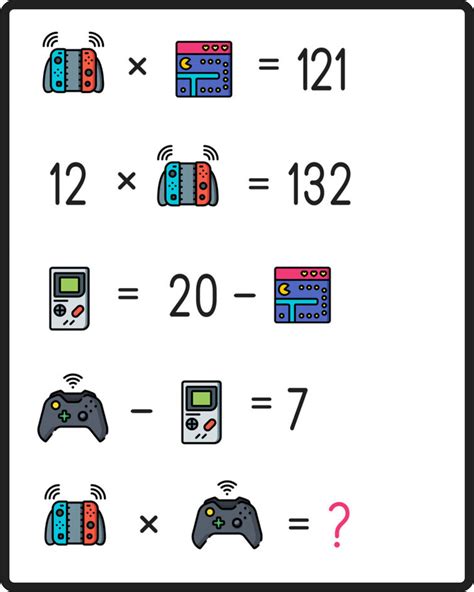 Math And Logic Puzzles