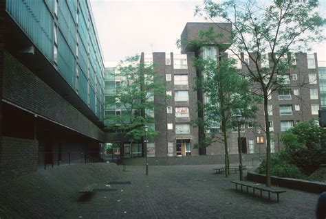 Grahame Park | Tower Block