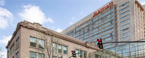 Louisville Marriott Downtown, Louisville | Venue | Eventopedia