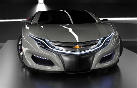 2023 Chevy Volt Interior, Price, Model - Chevrolet Engine News