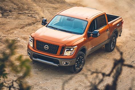 Refreshed 2019 Nissan Titan Makes a Splash at the State Fair of Texas ...