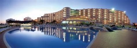 Paraíso de Albufeira Hotel Apartments