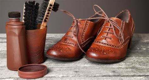 Shoe Care: Tips and Tricks | How To Care for Your Footwear