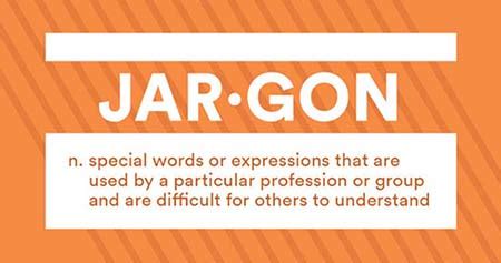 jargon definition - Colorado Association of Financial Aid Administrators