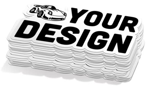 Decal Car Stickers Png | Free PNG Image