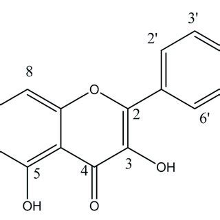 Edible and dietary sources of kaempferol. | Download Scientific Diagram