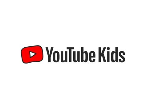 YouTube Kids Logo PNG vector in SVG, PDF, AI, CDR format