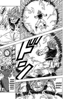 45 Dragon Ball Manga Pages ideas | dragon ball, manga pages, manga