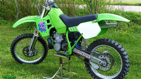 Virus Schulische Ausbildung Kritisch kawasaki 500 2 stroke Atlas ...