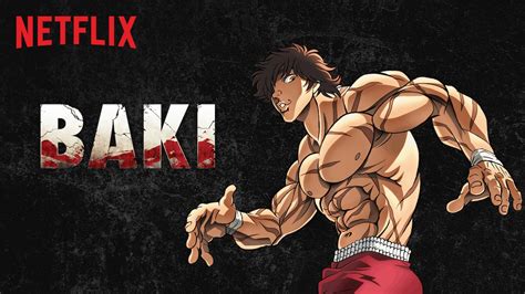 Baki season 2: Popular action anime returns on Netflix