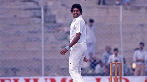 Four Indian cricketers who opened both batting and bowling in the same ...