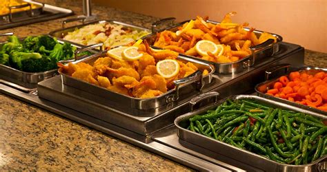 Best Buffet in Biloxi | Golden Nugget Biloxi