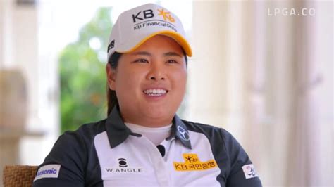 Inbee Park's Stellar Career Earns Her a Spot in the LPGA Tour Hall of ...