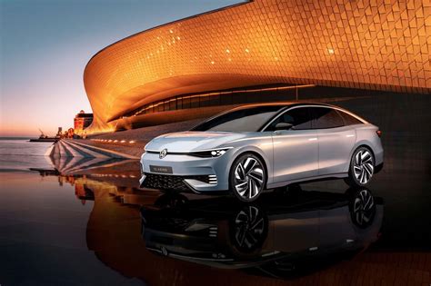 Top 10 Volkswagen Upcoming Electric Cars, CEO Confirmed