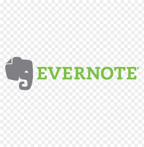 Evernote Logo Vector Download Free - 468112 | TOPpng