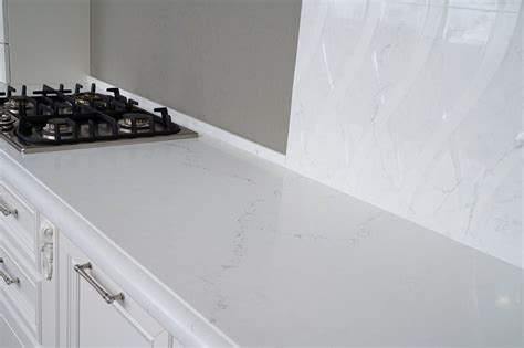 Buy Vicostone Misterio Quartz Full Slabs Online | CountertopSmart