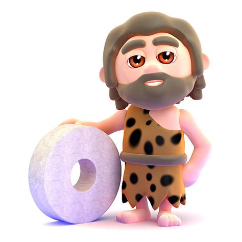 Best Caveman Wheel Stock Photos, Pictures & Royalty-Free Images - iStock