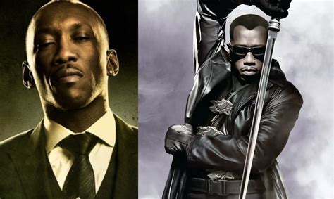 Official: Mahershala Ali To Star As 'Blade' in Film Reboot - That Grape ...