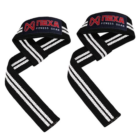 Buy 7 Best Weight Lifting Straps | Wholesale Price-Pakistan