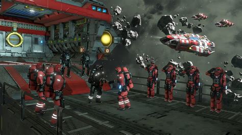 Space Engineers - Warfare 2 on Steam