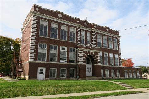 New owners envision apartments in former Arthur Street School