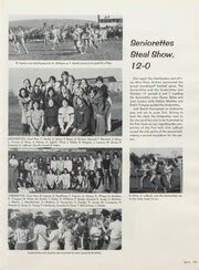 Boonsboro High School - Chieftain Yearbook (Boonsboro, MD), Class of ...