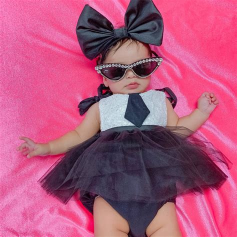 Boss Baby Costume, Boss Baby Dress, Boss Baby Style Dress For Girls ...