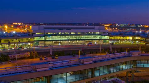 Philly airport: Everything you need to know - Curbed Philly