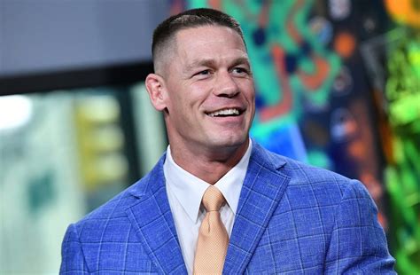 John Cena Wiki, Height,Biography, Weight, Age, Affair, Family & More ...