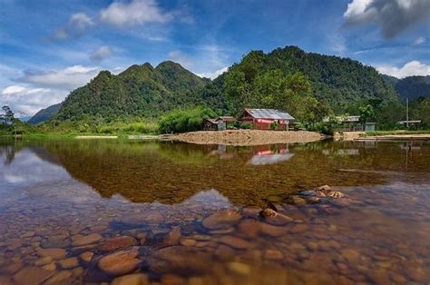 10 Tempat Wisata Payakumbuh Terbaru dan Paling Hits