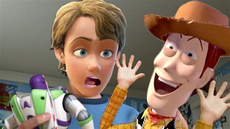 [Le plus partagé! √] image toy story woody 121887-Image toy story woody