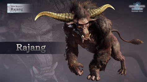 Rajang MHW Weapons Guide: Rarity 12 Stats & Tempered Glimmerpelt