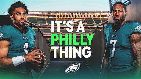 It's A Philly Thing