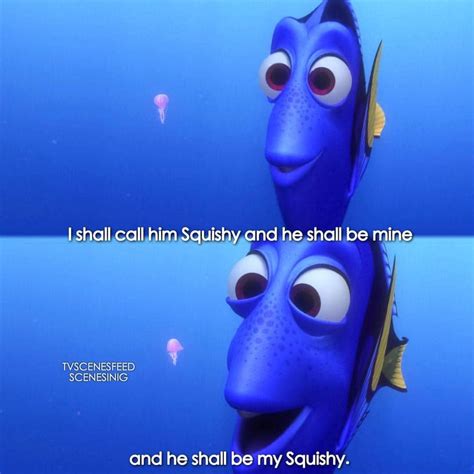 Finding Dory | Dory memes, Disney love quotes, Dory quotes