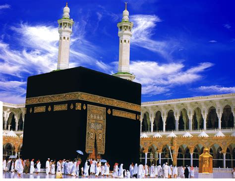 Al Kaaba Wallpaper Al Kaaba Hd Wallpaper Islamic Wallpaper Kaba Hd ...